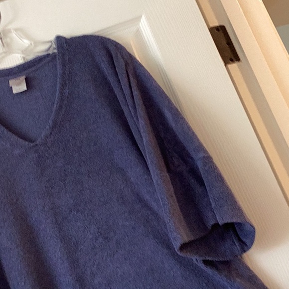 Full, Comfy Top by Natori - Picture 3 of 5